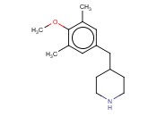 4-(4-METHOXY-3,5-<span class='lighter'>DIMETHYL-BENZYL</span>)-PIPERIDINE