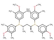 (2S,4S)-(-)-BIS(DI(4-METHOXY-3,5-DIMETHYLPHENYL)PHOSPHINO)PENTANE