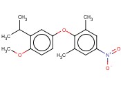 2'6'-DIMETHYL-3-ISOPROPYL-4-METHOXY-4'-NITROPHENYL ETHER