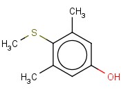 3,5-dimethyl-4-methylthiophenol