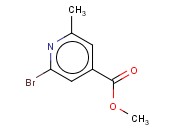 2-<span class='lighter'>溴</span>-6-甲基-<span class='lighter'>异</span><span class='lighter'>烟酸</span>