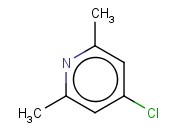 4-Chloro-2,6-dimethylpyridine