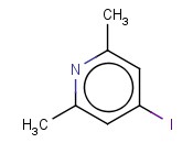 4-IODO-2,6-DIMETHYLPYRIDINE