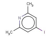 4-Iodo-2,6-dimethyl-pyridine