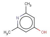 2,6-DIMETHYL-4-HYDROXYPYRIDINE