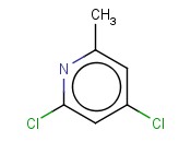 2,4-DICHLORO-6-METHYLPYRIDINE