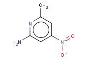 6-METHYL-4-NITROPYRIDIN-2-AMINE
