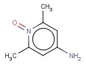2,6-二<span class='lighter'>甲基</span>-4<span class='lighter'>氨基</span><span class='lighter'>吡啶</span>