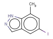 5-Iodo-7-methyl-1H-indazole