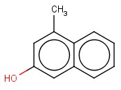 3-HYDROXY-1-METHYLNAPHTHALENE