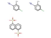固红-萘磺酸 TR