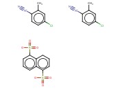 <span class='lighter'>FAST</span> RED TR 1,5-NAPHTHALENEDISULFONATE SALT