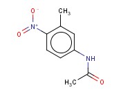 4-ACETAMIDO-2-METHYLNITROBENZENE