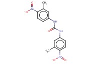 1,3-BIS(3-METHYL-4-NITROPHENYL)UREA