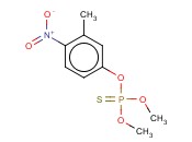 Fenitrothion