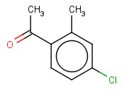 4-CHLORO-2-METHYLACETOPHENONE