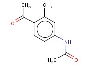 4-ACETAMIDO-2-METHYLACETOPHENONE