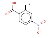 2-Methyl-4-nitro-benzoic acid