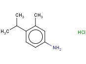 3-甲基-4-<span class='lighter'>异</span><span class='lighter'>丙</span><span class='lighter'>氧基</span>苯胺