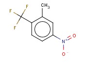 2-METHYL-4-<span class='lighter'>NITROBENZOTRIFLUORIDE</span>