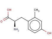 (2R)-2-AMINO-3-(4-HYDROXY-2-METHYLPHENYL)PROPANOIC ACID