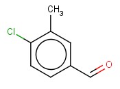 4-Chloro-3-methylbenzaldehyde