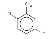 2-Chloro-5-<span class='lighter'>fluorotoluene</span>