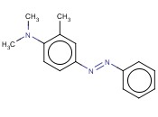3'-甲基-4-<span class='lighter'>二甲</span><span class='lighter'>氨基</span>偶氮苯