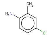 4-Chloro-2-methylaniline