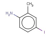 4-IODO-2-METHYLANILINE