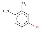 4-AMINO-3-METHYLPHENOL