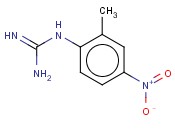1-(2-METHYL-4-NITROPHENYL)GUANIDINE