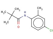 4'-CHLORO-2,2,2'-TRIMETHYLPROPIONANILIDE