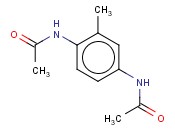 <span class='lighter'>2,5-DIACETAMIDOTOLUENE</span>