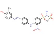 1-壬烷酮,1,1'-[6,7,9,10,17,18,20,21-八氢二苯并[b,k][1,4,7,10,13,16]六噁环十八英-2,13(<span class='lighter'>或</span>2,14)-二基]二- (9CI)