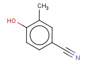 4-Hydroxy-3-methylbenzonitrile