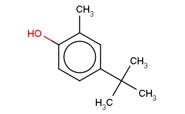 2-<span class='lighter'>羟基</span>-4-<span class='lighter'>甲基</span><span class='lighter'>苯</span><span class='lighter'>甲醛</span>