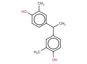 4,4'-(ETHANE-1,1-DIYL)BIS(2-METHYLPHENOL)
