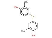 4,4'-<span class='lighter'>硫</span>代<span class='lighter'>二</span>(邻甲酚)