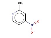 2-METHYL-4-NITROPYRIDINE