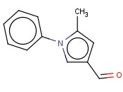 5-METHYL-1-PHENYL-1H-PYRROLE-3-CARBALDEHYDE