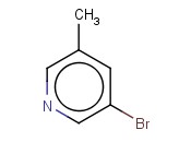 3-Bromo-5-methylpyridine