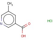 5-METHYLNICOTINIC ACID HYDROCHLORIDE