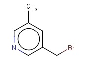 3-(Chloromethyl)-5-methylpyridine