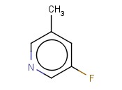 3-FLUORO-5-METHYLPYRIDINE