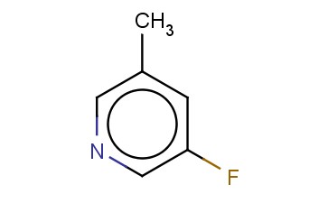 <span class='lighter'>3-FLUORO-5-METHYLPYRIDINE</span>