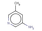 5-<span class='lighter'>甲基</span>-3-<span class='lighter'>氨基</span><span class='lighter'>吡啶</span>