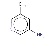 5-Methylpyridin-3-amine