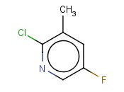 <span class='lighter'>2-CHLORO-3-METHYL-5-FLUOROPYRIDINE</span>