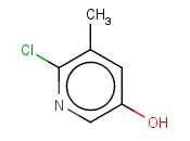 6-Chloro-5-methyl-pyridin-3-ol